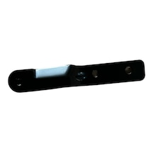 On Camurluk Braketı Sol Sr 450