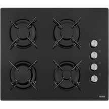 Vestel AO-65104 S-DG Ankastre Ocak
