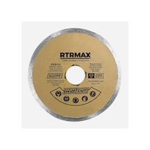 230 Sürekli Elmas Testere Rtrmax - Reb230
