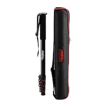 Pro 0507b Profesyonel Monopod 1 ADET