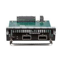 Dlink Dxs-3600-em-stack Genısleme Unıtesı