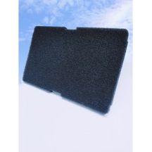 Grundig Uyumlu Çamaşır Kurutma Makinesi Sünger Filtresi ( Gdh80 ) - 413625028