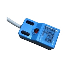 Proxsimity Hall Suquare Sensor