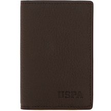 U.s. Polo Assn. Erkek Kahverengi Kartlık 50314738-vr029 Kahverengi