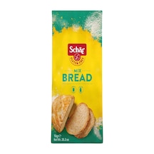 Schar Glutensiz Ekmek Unu 1 Kg - Lezzetli Ekmek, Pizza Ve Poğaça Tarifleri İçin 3'li Ekonomik Paket