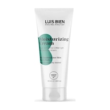 Yağlı Ve Karma Ciltler Için Nemlendirici Yüz Kremi 50 Ml