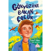 Gökyüzüne Bakan - Rxlu-900709
