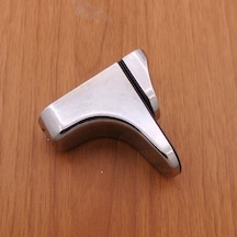 Pelikan Oval Cam Raf Tutucu Cam Etejer Tutucu N11.5169
