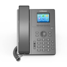 Flyingvoice P11w Ip Wifi Telefon - Renkli Ekran
