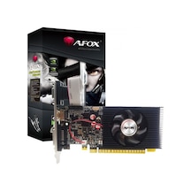 Afox NVIDIA GeForce GT 740 AF740-4096D3L3 4 GB DDR3 128 Bit Ekran Kartı