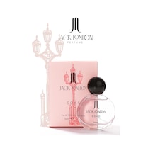 Jack London Soho Kadın Parfüm EDT 50 ML