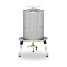 Speıdel Balonlu Meyve Presi 90 Lt Paslanmaz