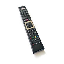 Vestel Uyumlu Regal Seg Rca4995 30092062 Netflıx Tuşlu Lcd Led Tv Kumand