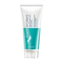 Avon Kadın Avon Ayaklar Için Yumuşatıcı Krem Ml