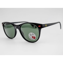 Rayban Rb 2202-m F601/31 54-19 Polarize Unisex Güneş Gözlüğü Belirtilmemiş