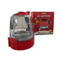 Ahmet Otomotiv Şahika 24 V 750 ML Oto Su Isıtıcı