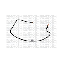 Kraftvoll 10034418 Yakıt Borusu Peugeot 308-307restyl 2.0 I 16v Citroen C4 2.0 I 16v 1574.gk