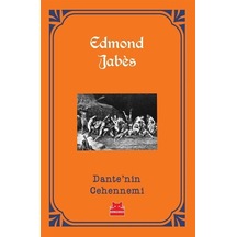 Dante'nin Cehennemi / Edmond Jabes