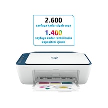 HP DeskJet Ink Advantage Ultra 4828 All-in-One Yazıcı, Baskı, Kop