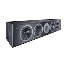 Magnat Monitor S14 C Black Center Hoparlör-16949