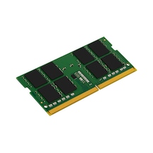 Kingston KVR26S19D8/32 32 GB DDR4 2666 MHz CL19 Ram
