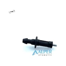 Hava Filtre Bağlantı Braketi Palıo-albea-doblo-fıorıno 1.3 Mtj Alper 55189138