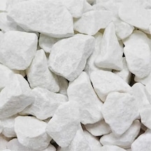 Sönmemiş Topak Taş Kireç - 5 Kg