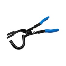 Yaleker Otomobil Egzoz Askı Pensesi - Sökme Ve Takma İçin Dayanıklı Alaşım Pens