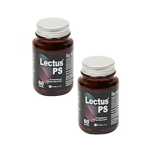 Lectus Ps 60 Kapsül X 2 Adet
