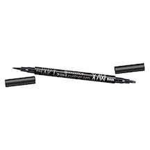 Eyeliner Kalemi 2si1 Arada 0