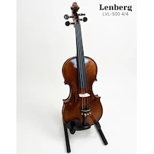 Lenberg Lvl-500 Tam Keman