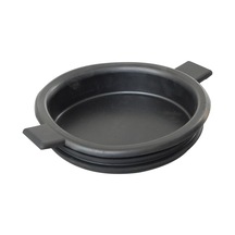 Süt Sağım Güğüm Kapağı 30 L Kauçuk