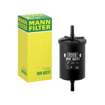 Mann Filter Yakıt Filtresi Wk 6031 Peugeot-citroen