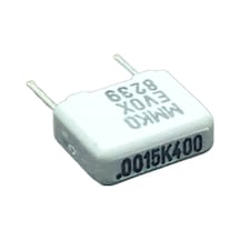 1.5Nf 0.0015Uf 400V 7.5Mm Polyester Kondansatör (100 Adet)