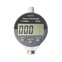 Asimeto Dijital Lastik Yanak Sertlik Ölçme Cihazı Shore A As-640062