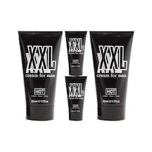 Hotxxl 4 Adet Erkeğe Özel 50 Ml Krem