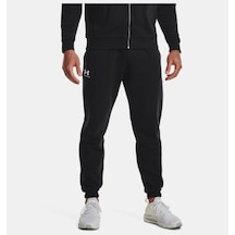 Erkek UA Essential Fleece  Eşofman Altı 1373882-001 Çok Renkli