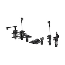 Beyerdynamic Tg Drum Set Pro L Davul Mikrofon Seti