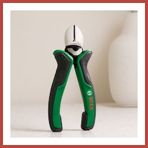 Bezos 160 Mm Yan Keski - Ergonomik Sap Erdotıca