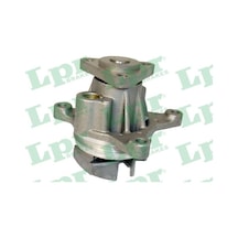 Lpr Wp0284 Devırdaım Su Pompası Focus Iı Focus Iı Cmax 04 07 C Max 07 / Mondeo Iıı 00 07 1,8 16v / 2,0 16v S Max 06 /