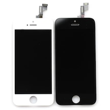 Kdr iPhone 5S Uyumlue A1723 Lcd Ekran Dokunmatik (531565820)