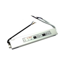 Herz 12Volt 5Amper Ip67 Su Geçirmez Dış Ortam Adaptör