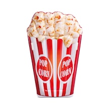 Intex 58779 Popcorn Yatak 178 Cm Çok Renkli