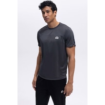 Ellesse Erkek Tişört Antrasit