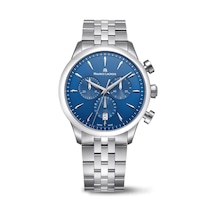 Maurice Lacroix 1975 Quartz Chronograph 40 Mm Quartz Saat 751038- Çok Renkli 87537857
