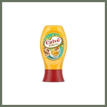 Bezos Sos Köri 260gr 1 Adet Bezos1