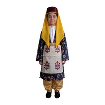 Çok Renkli
