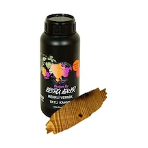 Ebru Ener Renkli Vernik