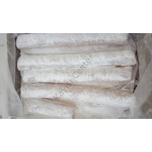 Toptan Şeker Sucuğu Lokumu 10 Kg Sade
