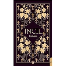 İncil - Yeni Ahit